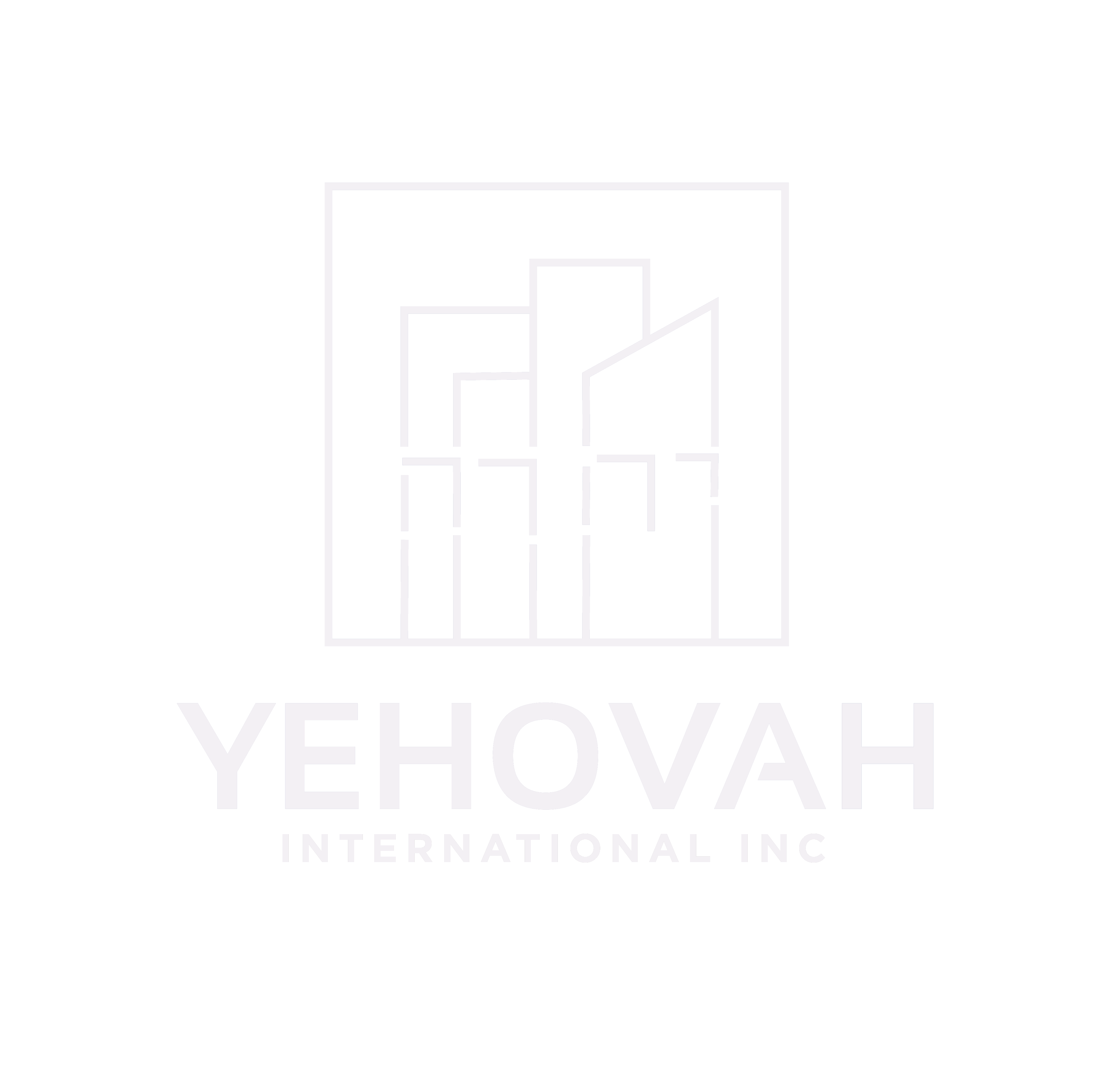 Yehovah International Inc.
